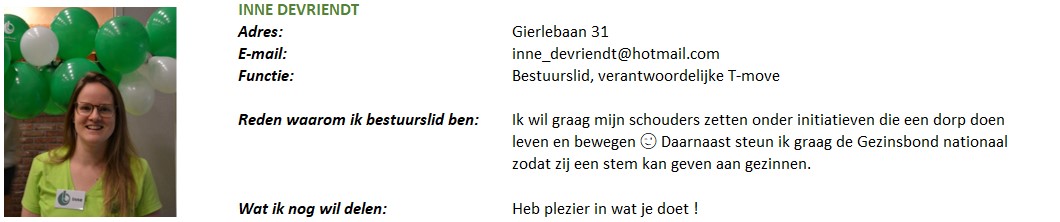 Inne