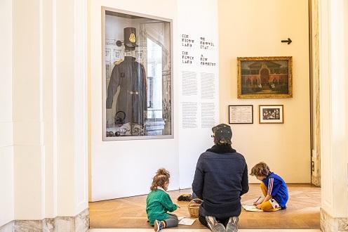 BELvue museum