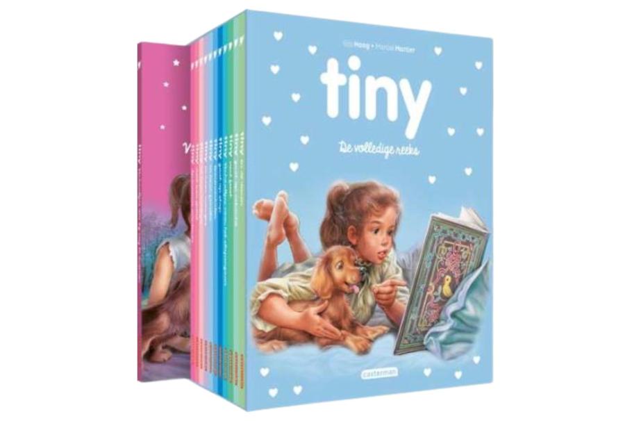Tiny
