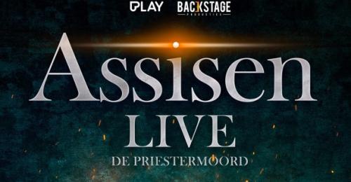 Assisen Live